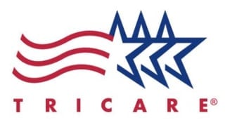 Tricare logo